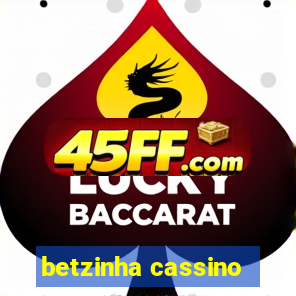 betzinha cassino